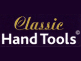 Classic Hand Tools Logo