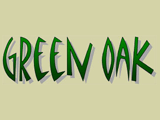 Green Oak Architectural Ltd. Logo
