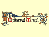 The Mediaeval Trust Logo