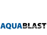 Aquablast Logo