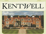 Kentwell Hall Logo