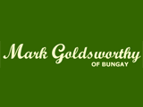 Mark Goldsworthy Logo