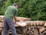 Our skill - timber conversion 1